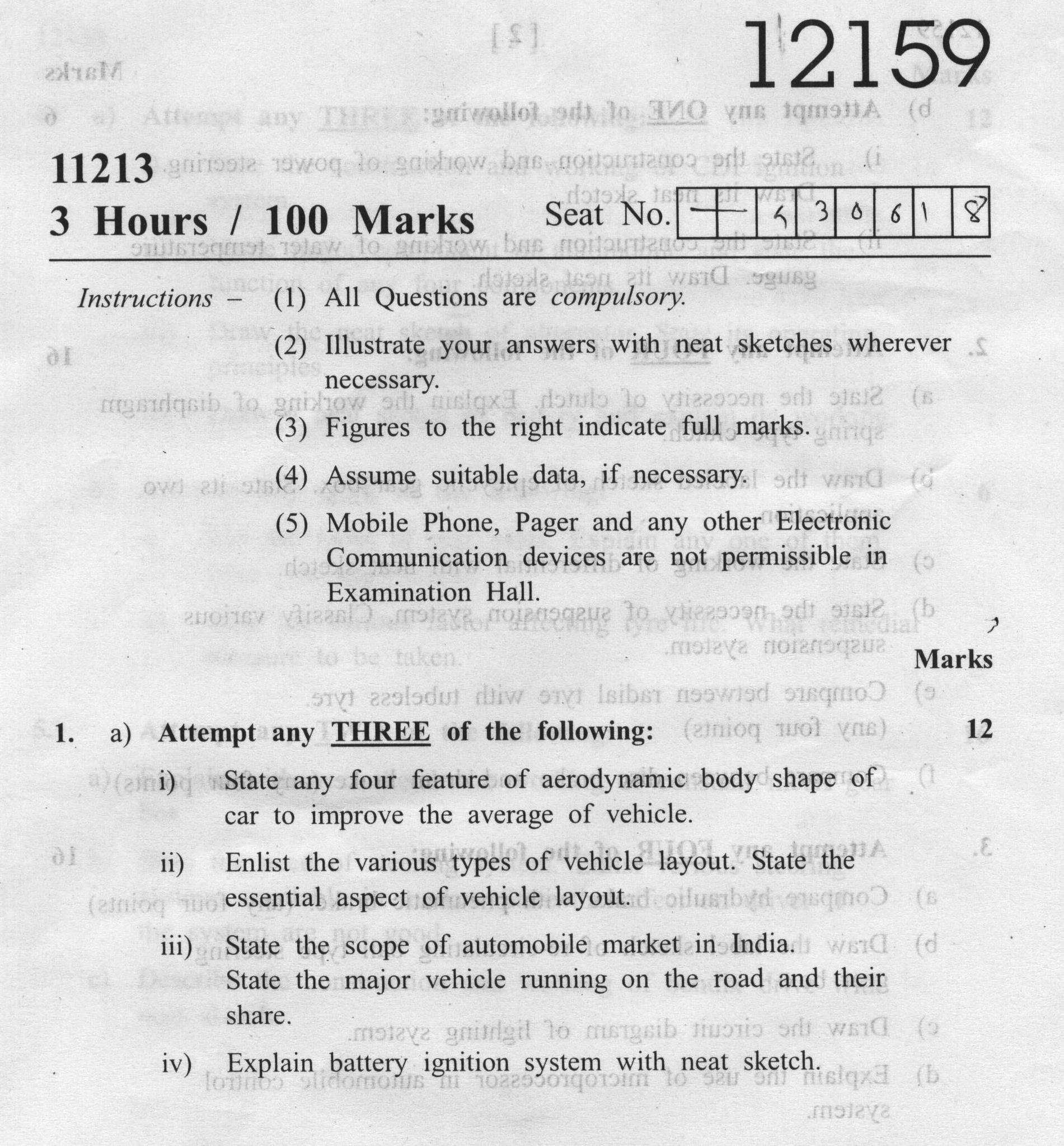 technical research papers on mechanical engineering technical research papers on mechanical engineering