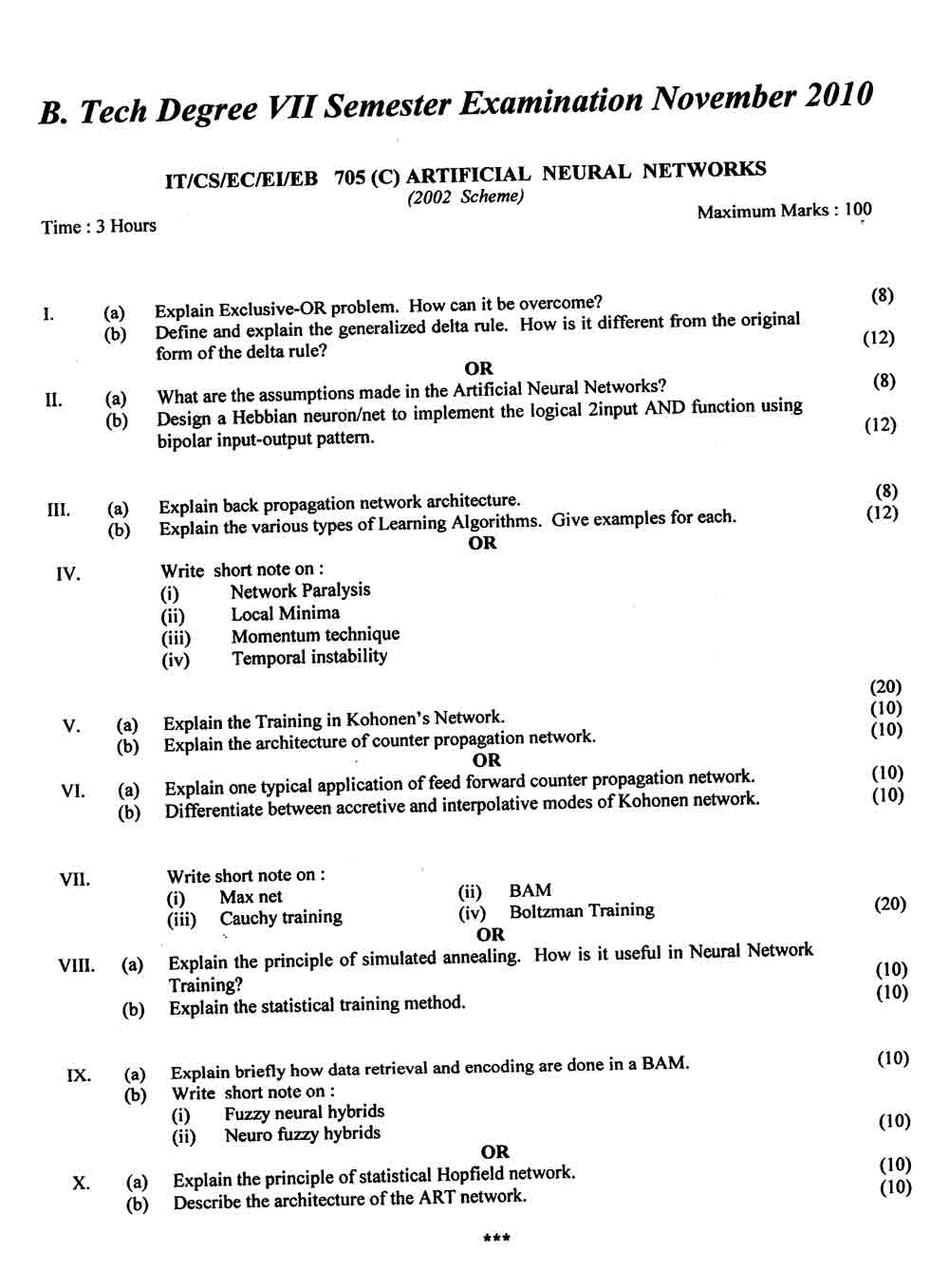paper presentation on artificial neural networks paper presentation on artificial neural networks