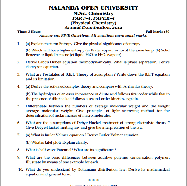 m.e operation research question papers m.e operation research question papers