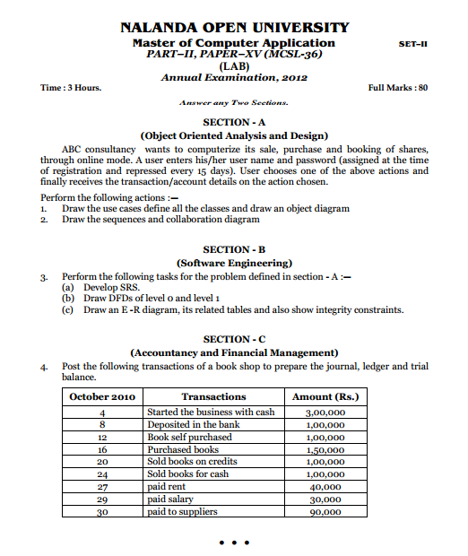 mcsl 054 laboratory course Mcsl-054 july 2013 fully solved assignmentpdf mcsl-054 july 2013 fully solved assignmentpdf sign in details main menu page 1 of 39 . mcsl 054 laboratory course Mcsl-054 july 2013 fully solved assignmentpdf mcsl-054 july 2013 fully solved assignmentpdf sign in details main menu page 1 of 39 .