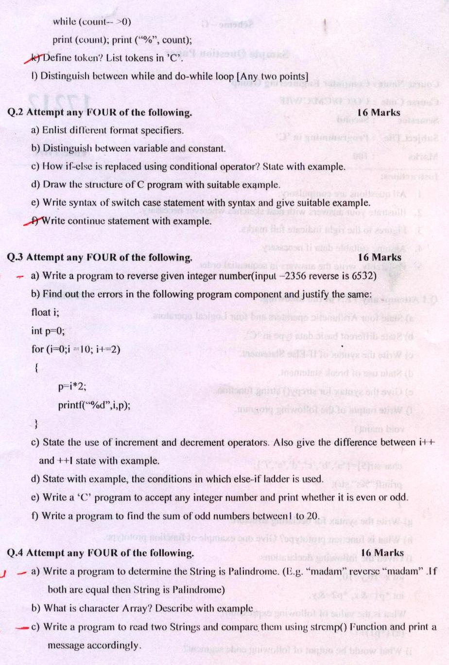 Bsnl Jto Previous Year Question Papers Pdf