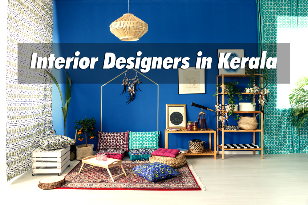 Top 10 Interior Designers in Kochi List of Interior Designers in
