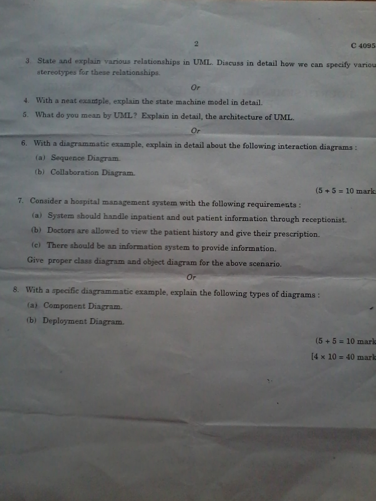 Ph.D. Scholars - List 2