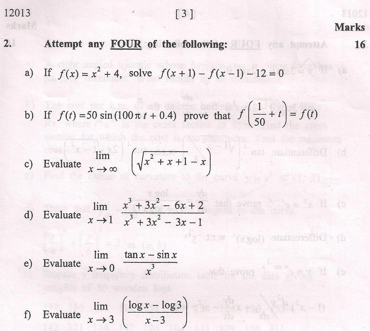 Civil Engineering subjects mathematics Civil Engineering subjects mathematics