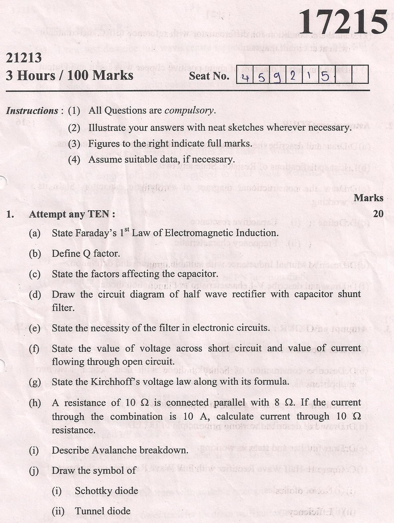 research papers in electronics and telecommunication Ssrg international journal of electronics and communication engineering ( ssrg ijece welcomes the high quality research papers, review papers, white . research papers in electronics and telecommunication Ssrg international journal of electronics and communication engineering ( ssrg ijece welcomes the high quality research papers, review papers, white .