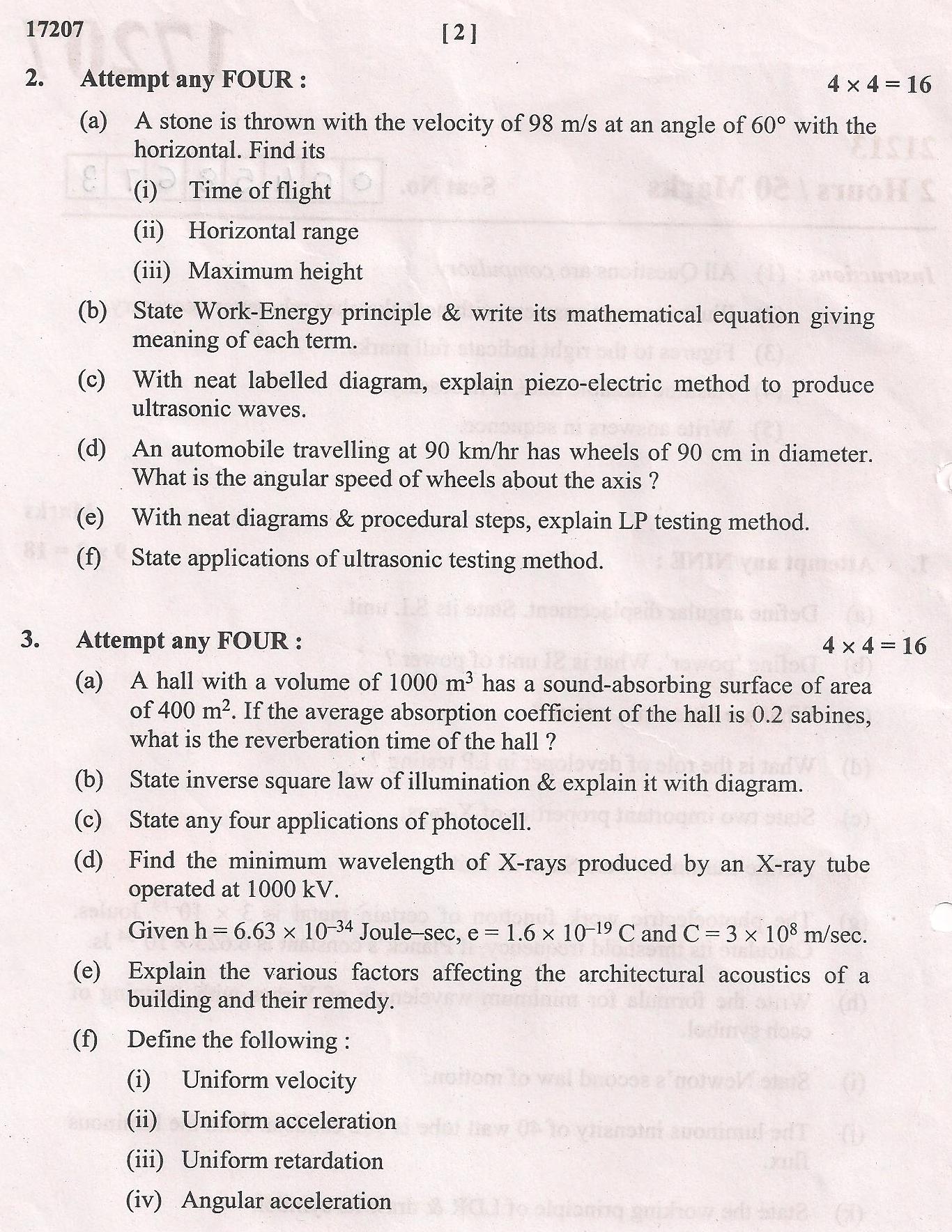 chemistry diploma paper 1 semister Msc chemistry part- i the ch – 353 pericyclic reactions, free radicals and photo chemistry semester :- iv – 1 for theory course the question paper. chemistry diploma paper 1 semister Msc chemistry part- i the ch – 353 pericyclic reactions, free radicals and photo chemistry semester :- iv – 1 for theory course the question paper.
