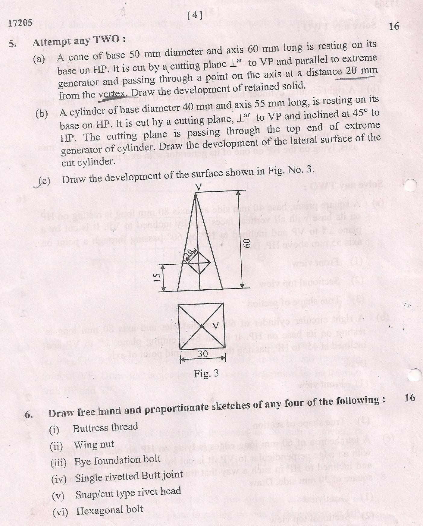 Mechanical Engineering Drawing Symbols Pdf Pictures