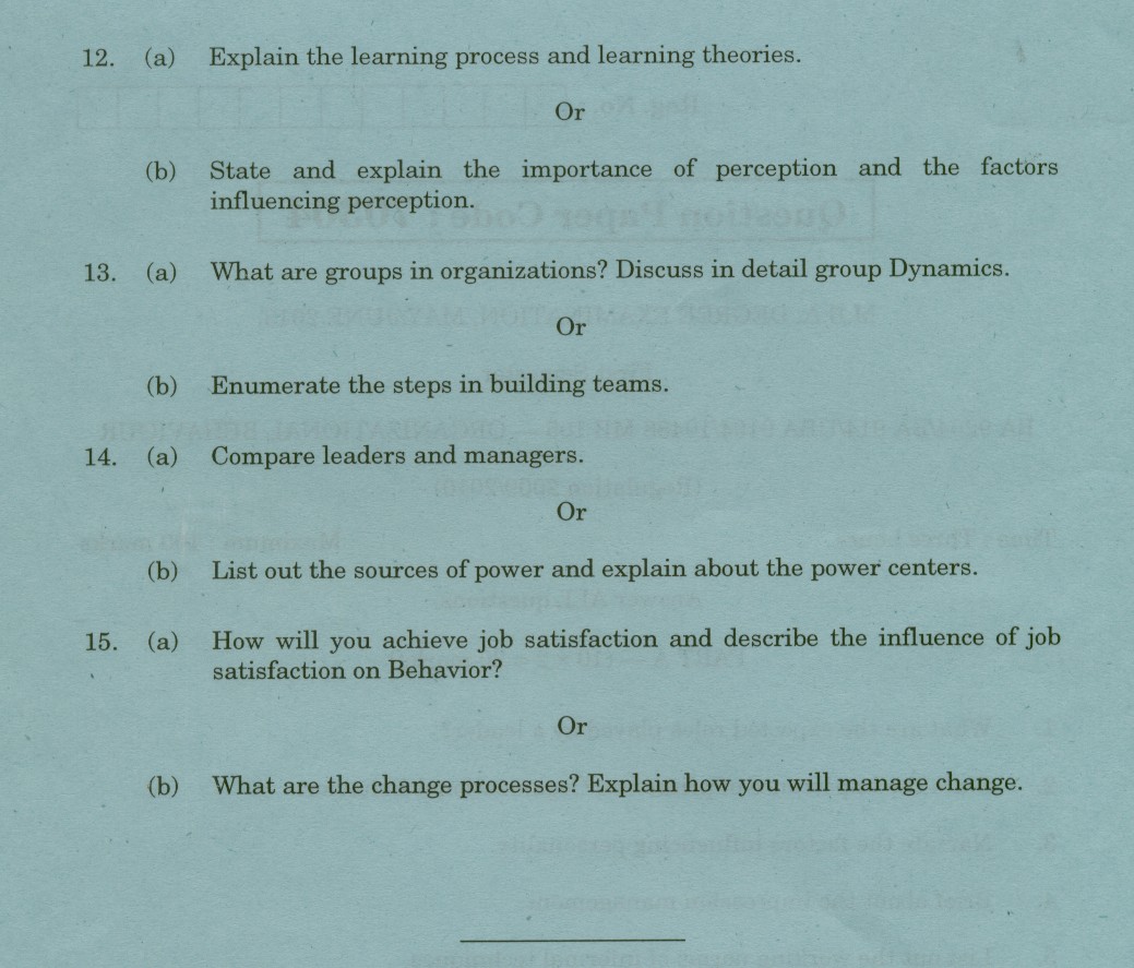 ... anna university question paper may / june 2013 model question papers