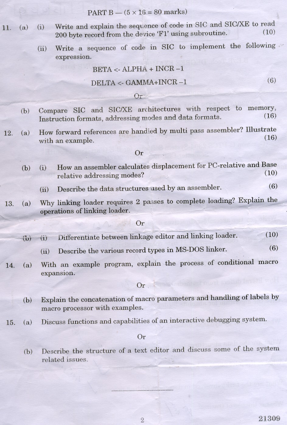 mba question papers anna university mba question papers anna university