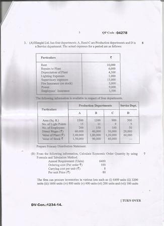 financial accounting