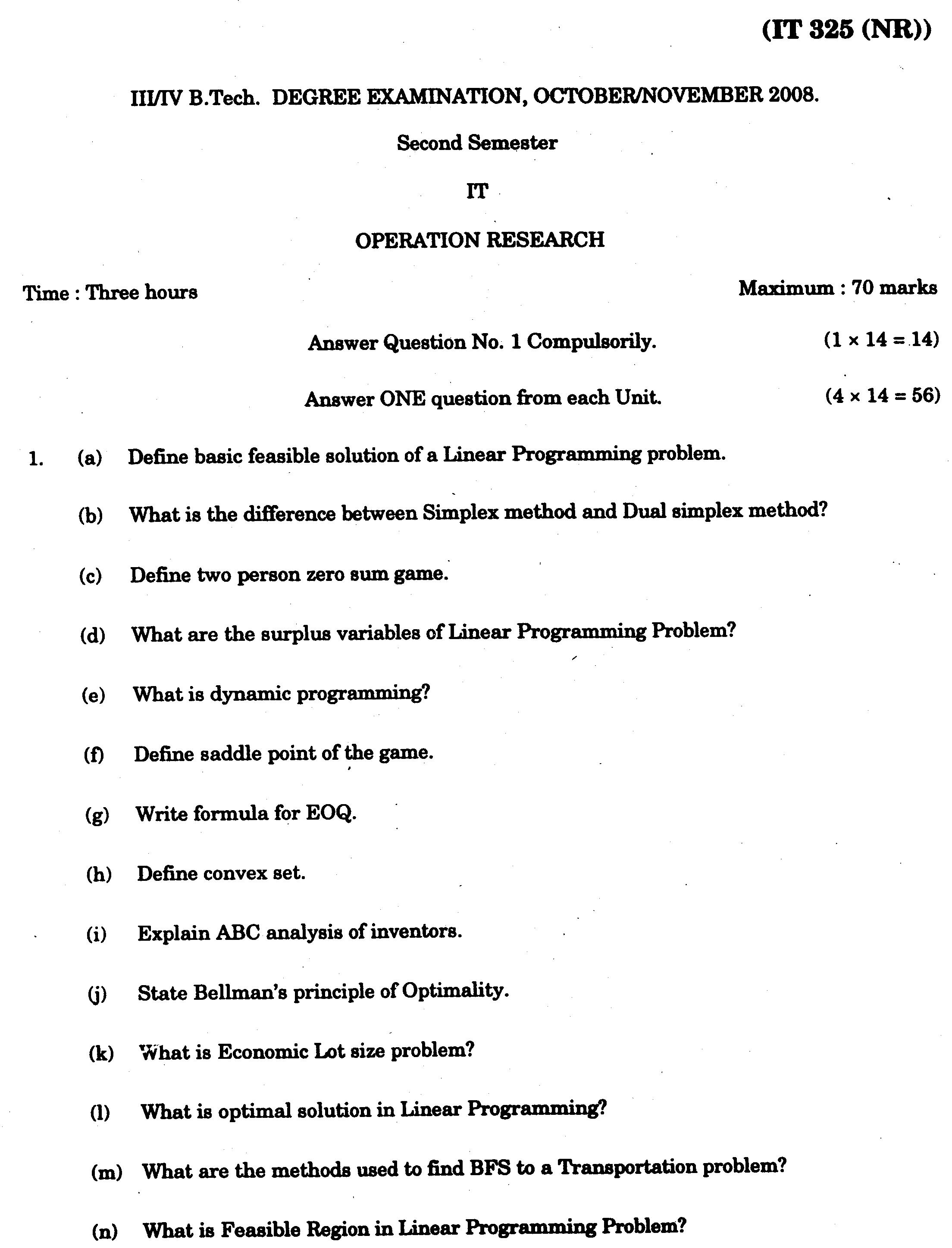 sub questions for research paper