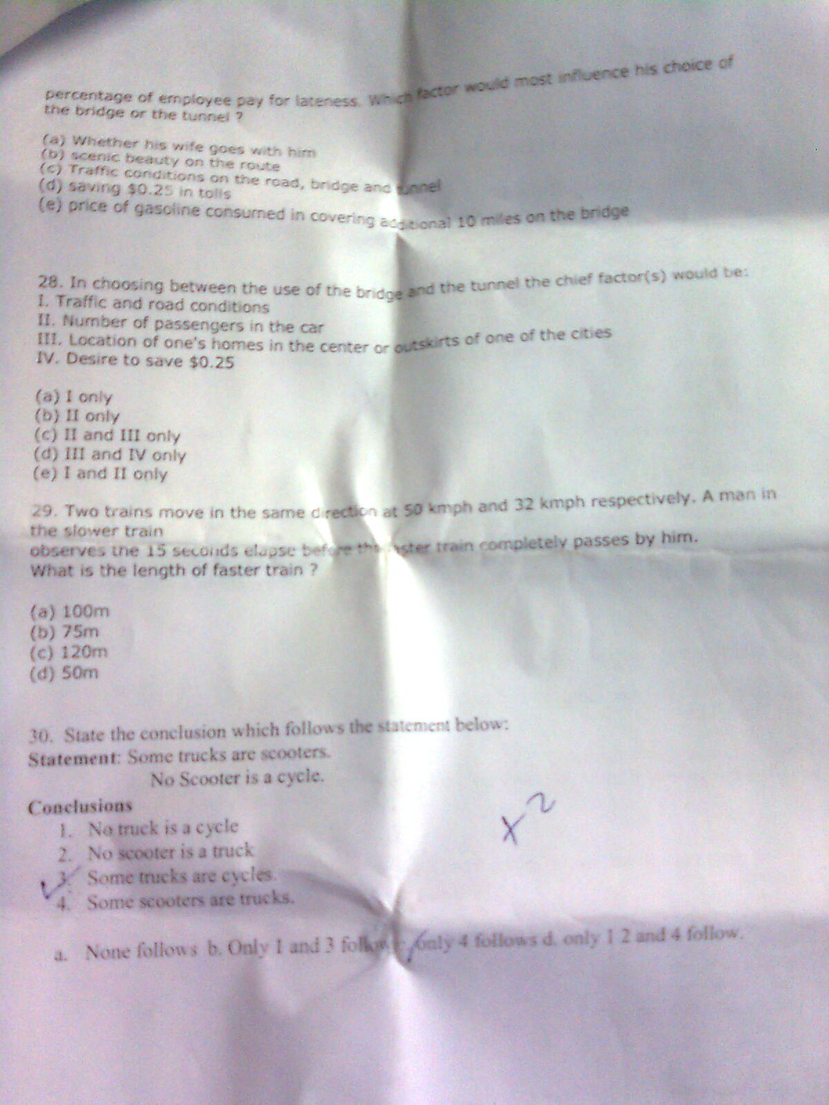 it companies aptitude test questions and answers pdf