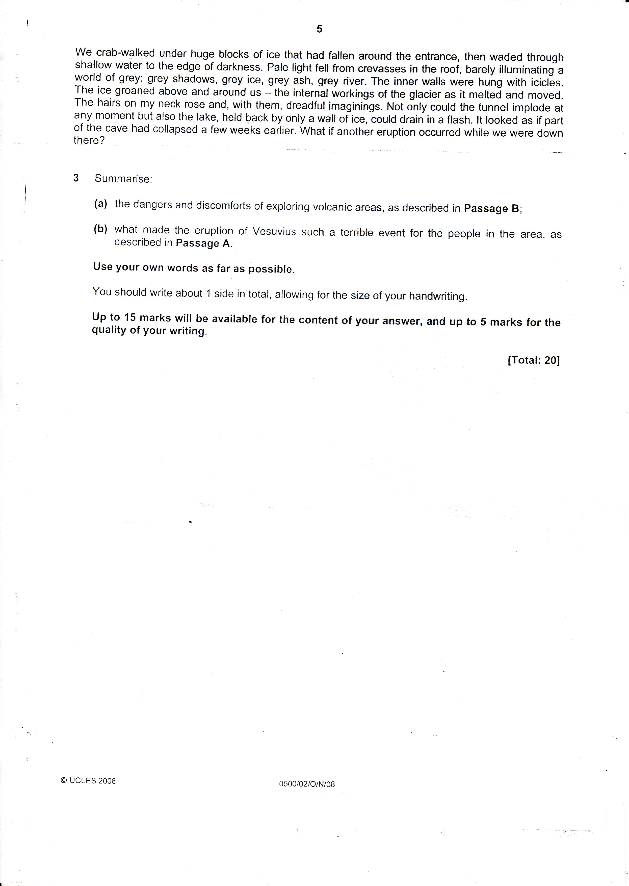 Corporate strategy reflection essay