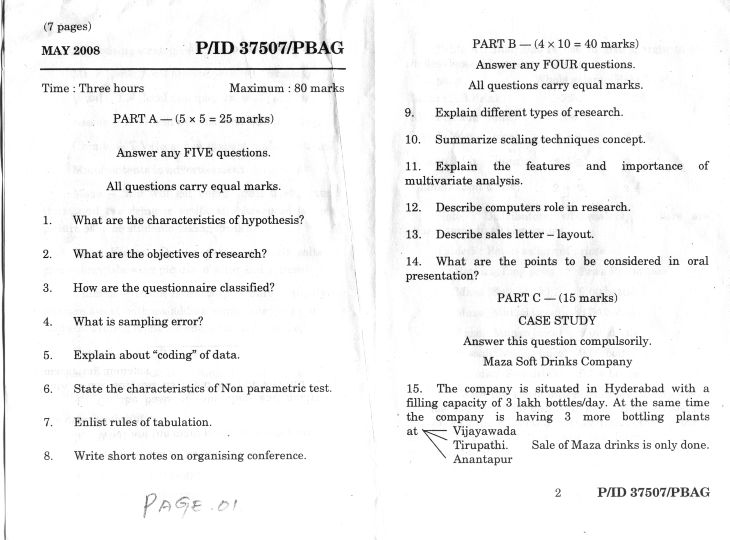 Chemistry research papers