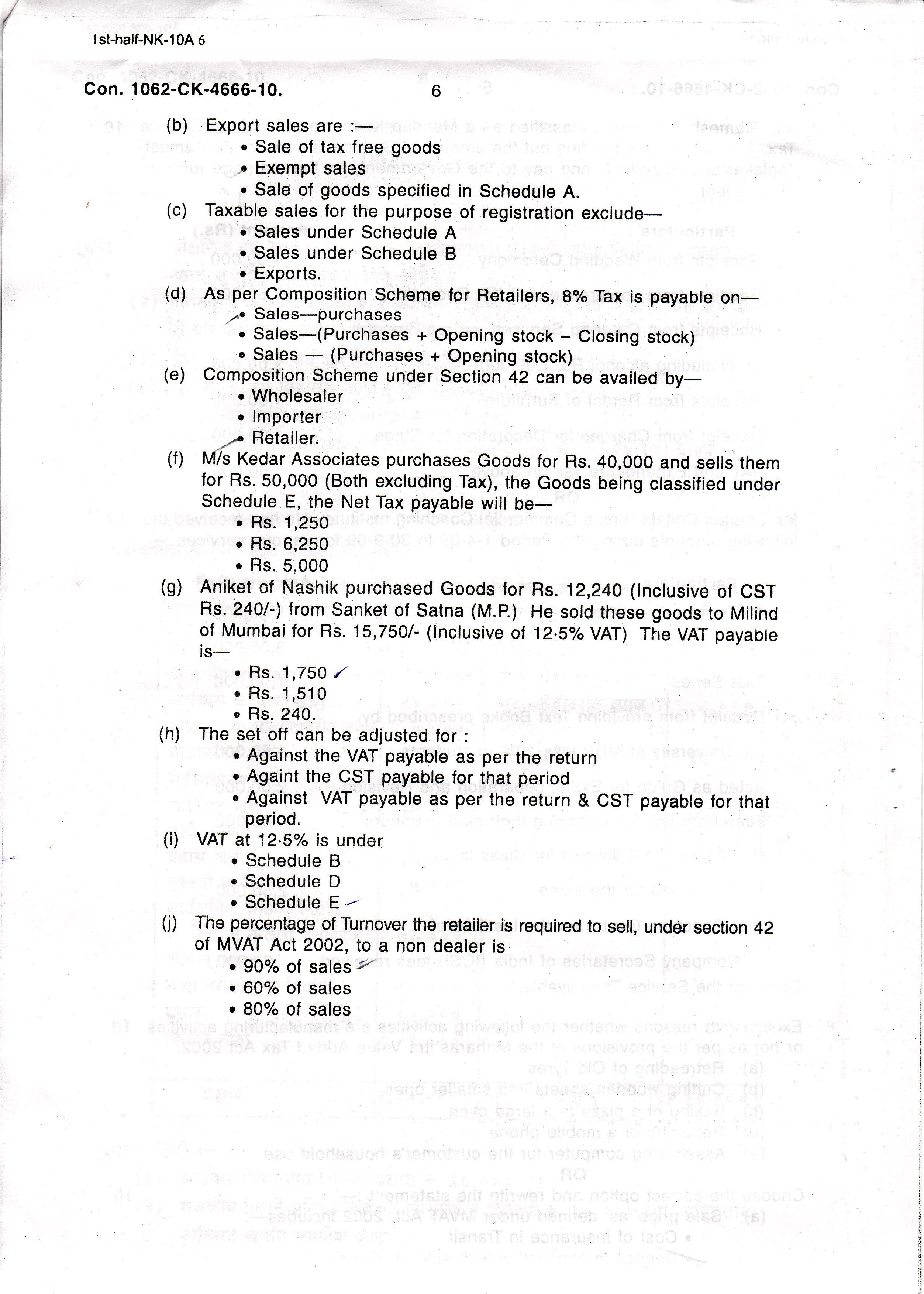 New tax laws for 2020 filing image