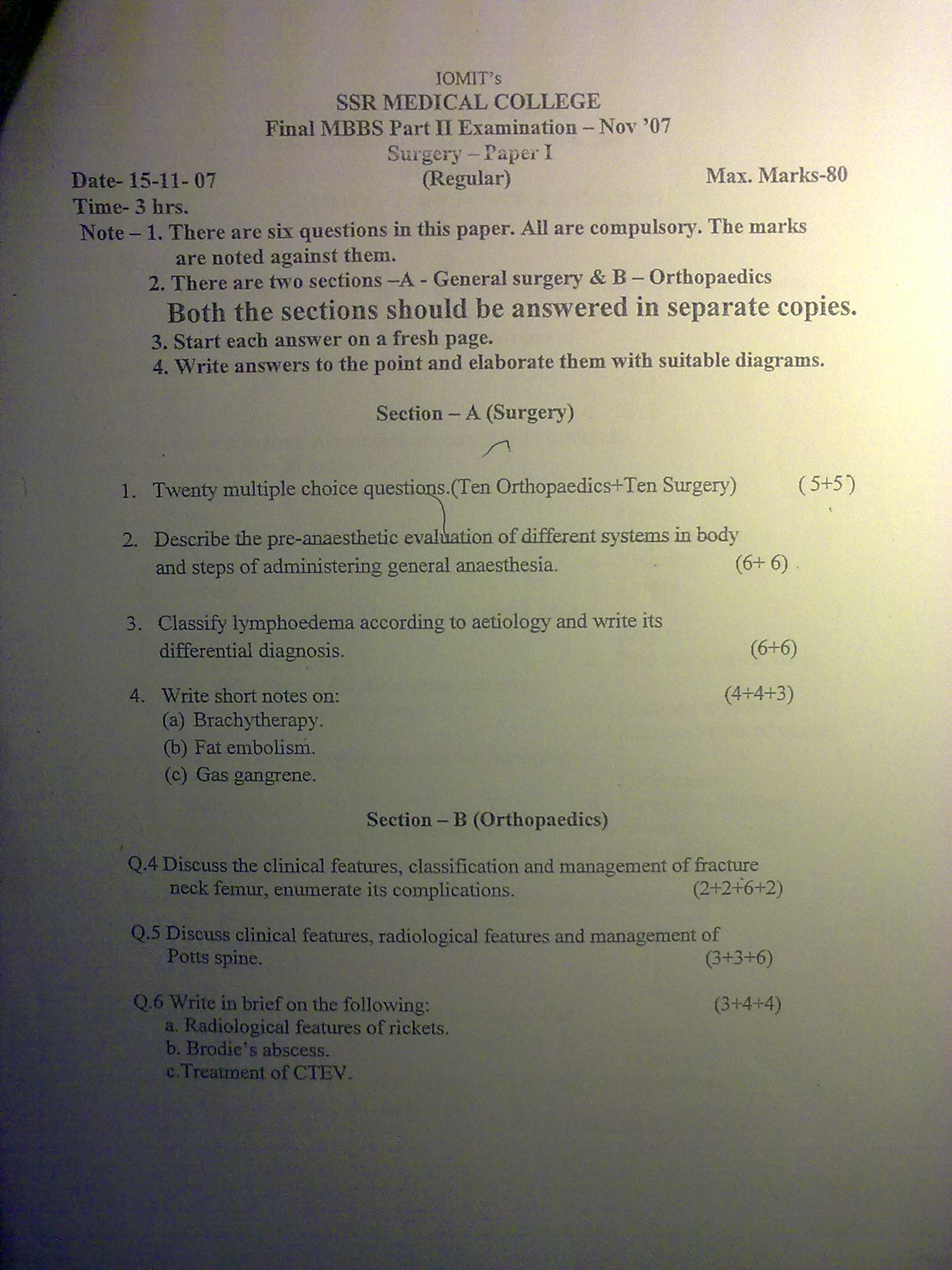 aff3111 final exam paper Find model question papers and previous years question papers of any university or educational board in india students can submit previous years question papers and join google adsense revenue sharing. aff3111 final exam paper Find model question papers and previous years question papers of any university or educational board in india students can submit previous years question papers and join google adsense revenue sharing.