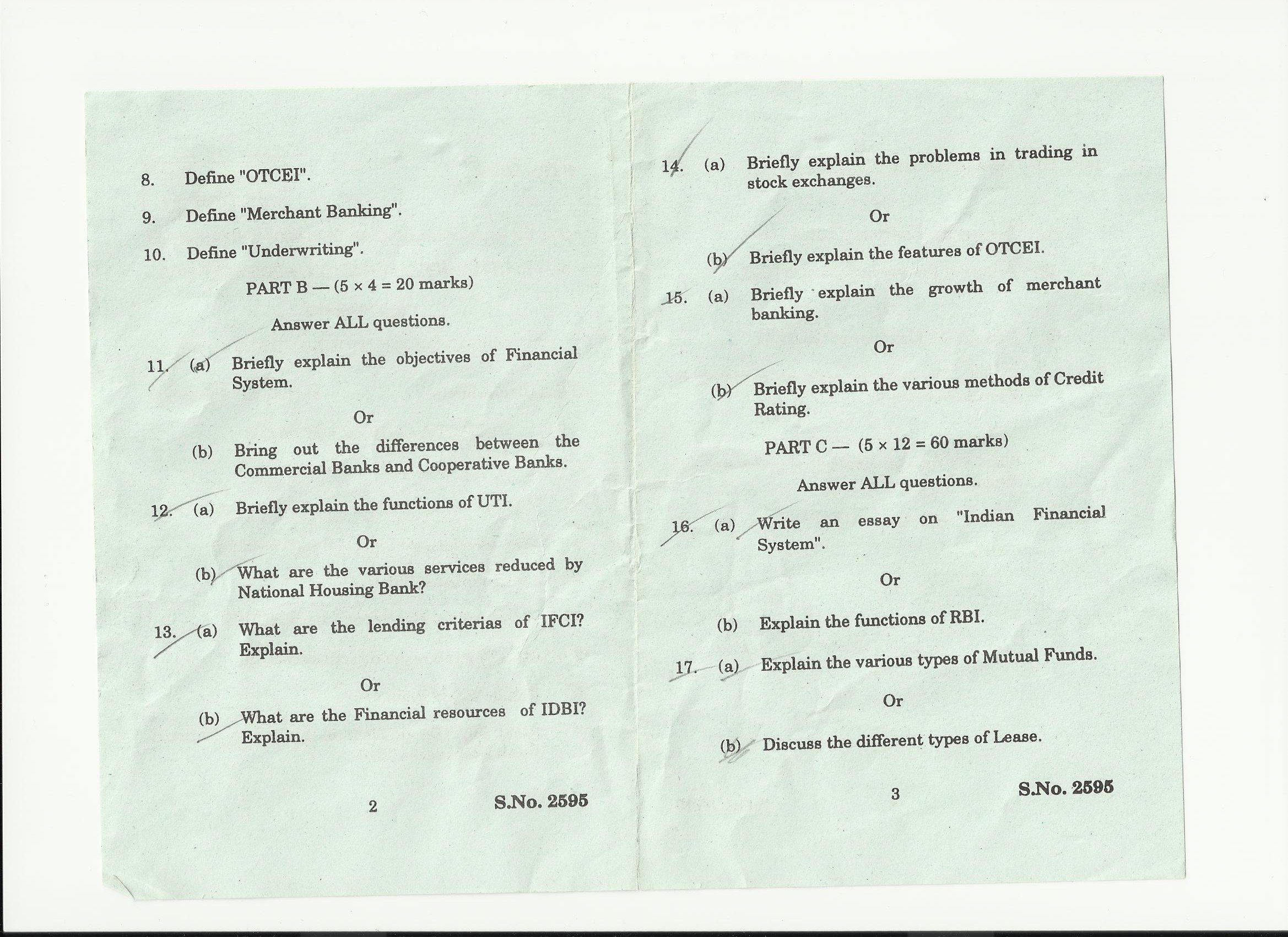 Usc mba essay questions 2013