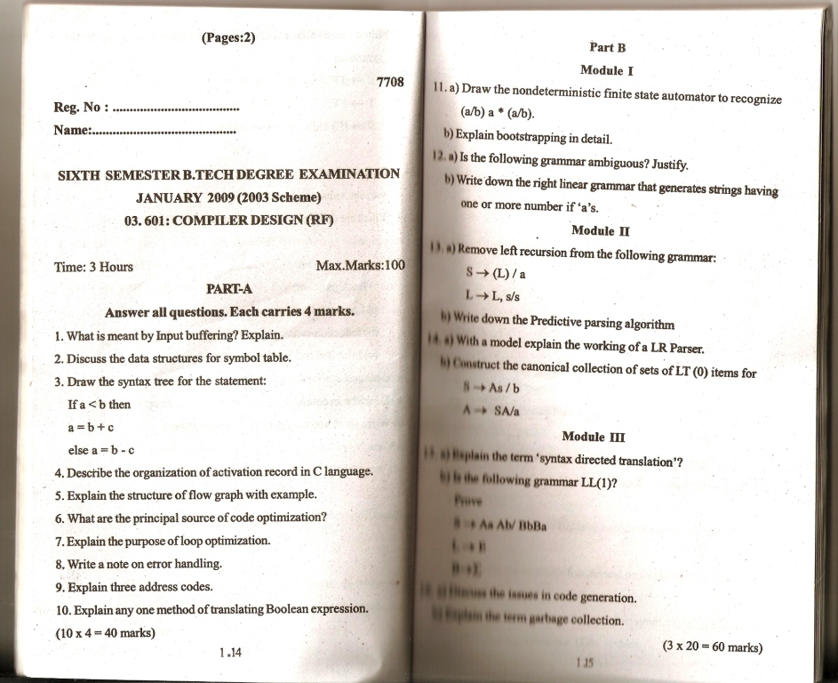 paper technology course india paper technology course india