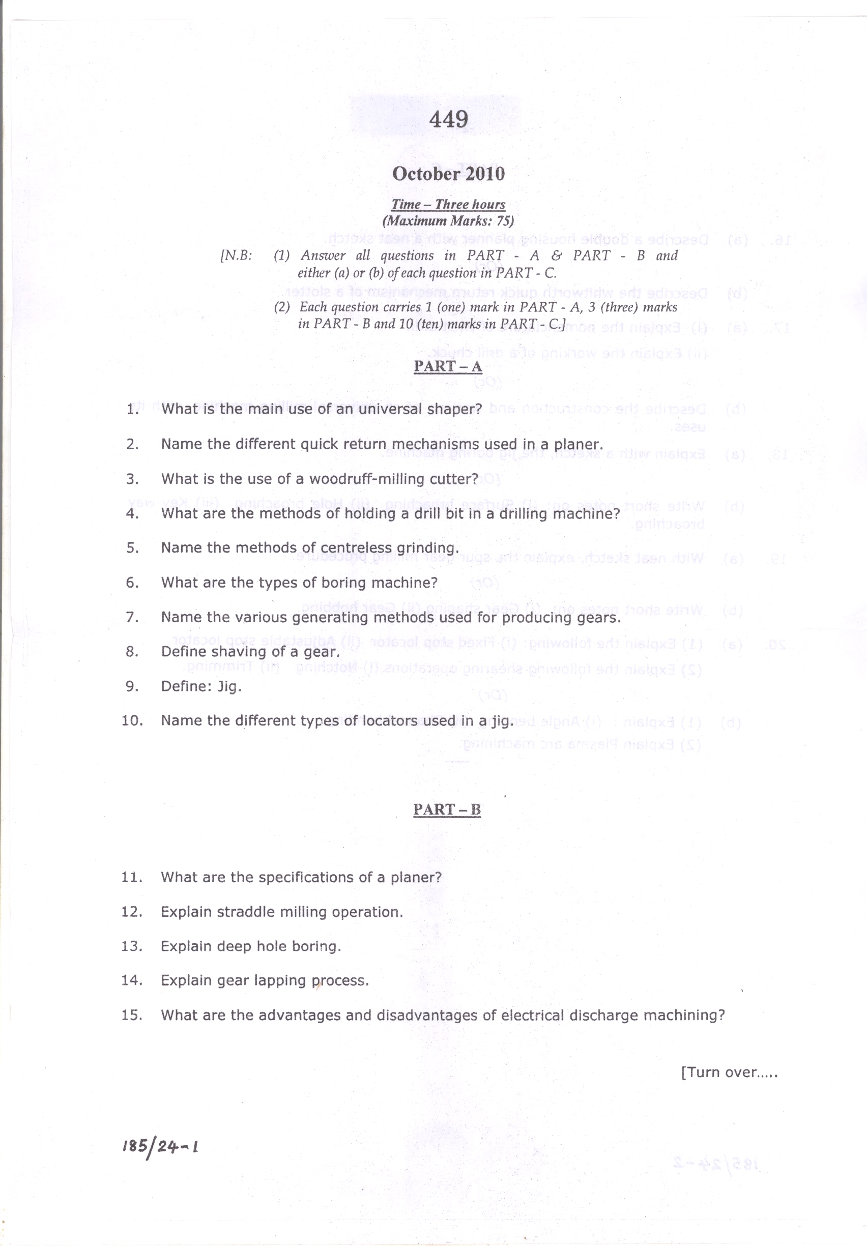 pulp paper technology courses india pulp paper technology courses india