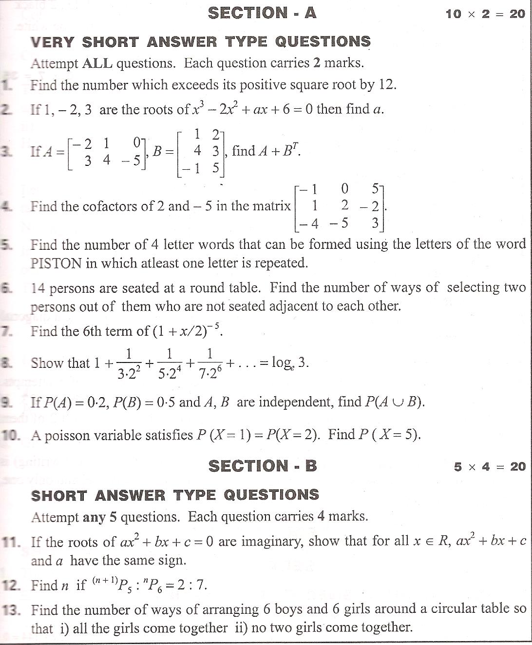 math2a syllabus math2a syllabus