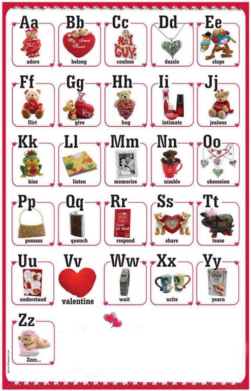 abcd clipart - photo #49