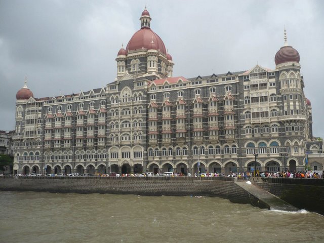 Taj Hotels Wallpaper
