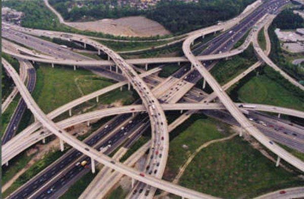 flyover